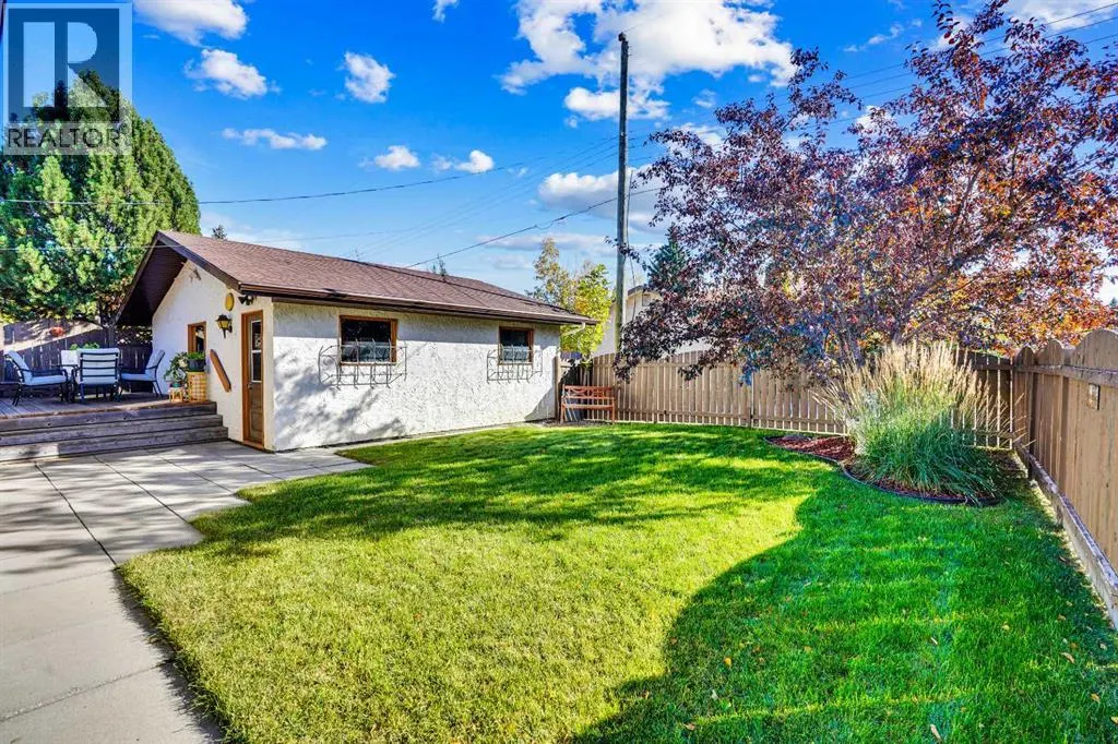 2719 Cedar Ridge Drive SW