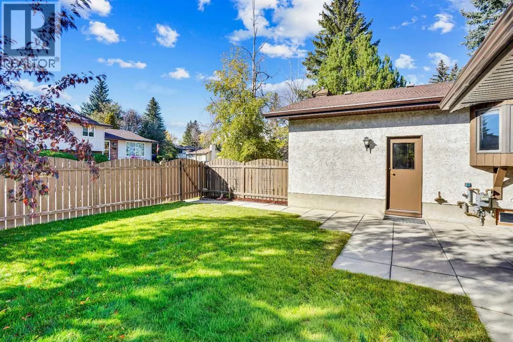 2719 Cedar Ridge Drive SW