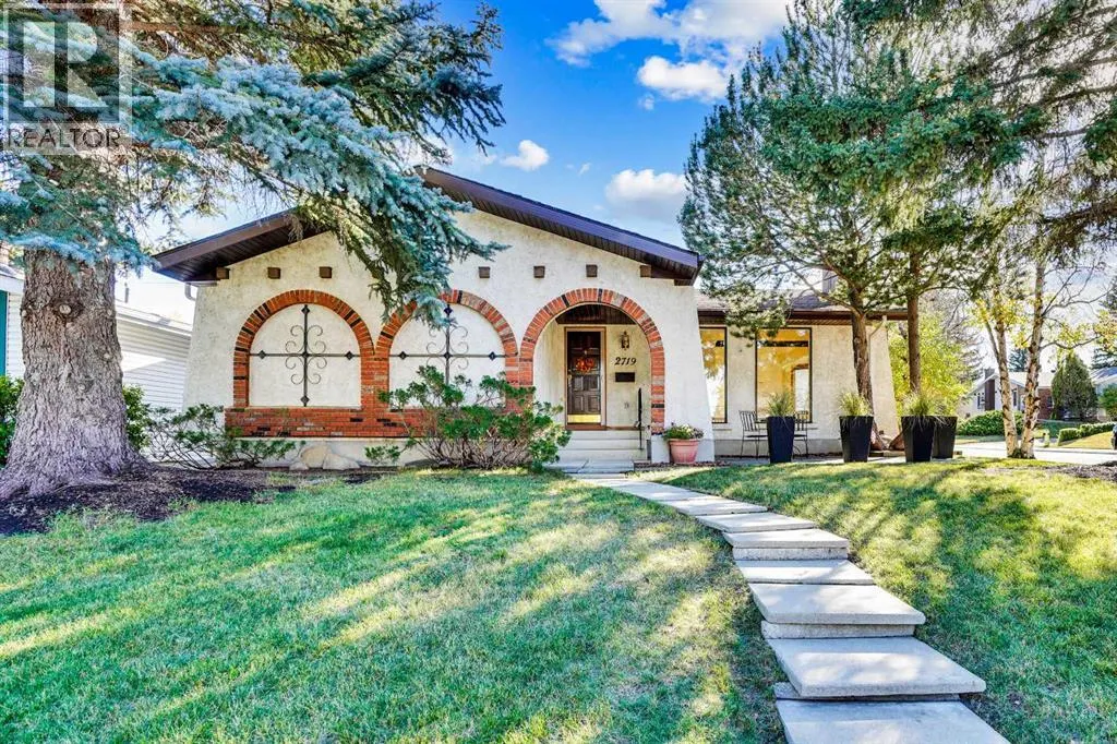2719 Cedar Ridge Drive SW