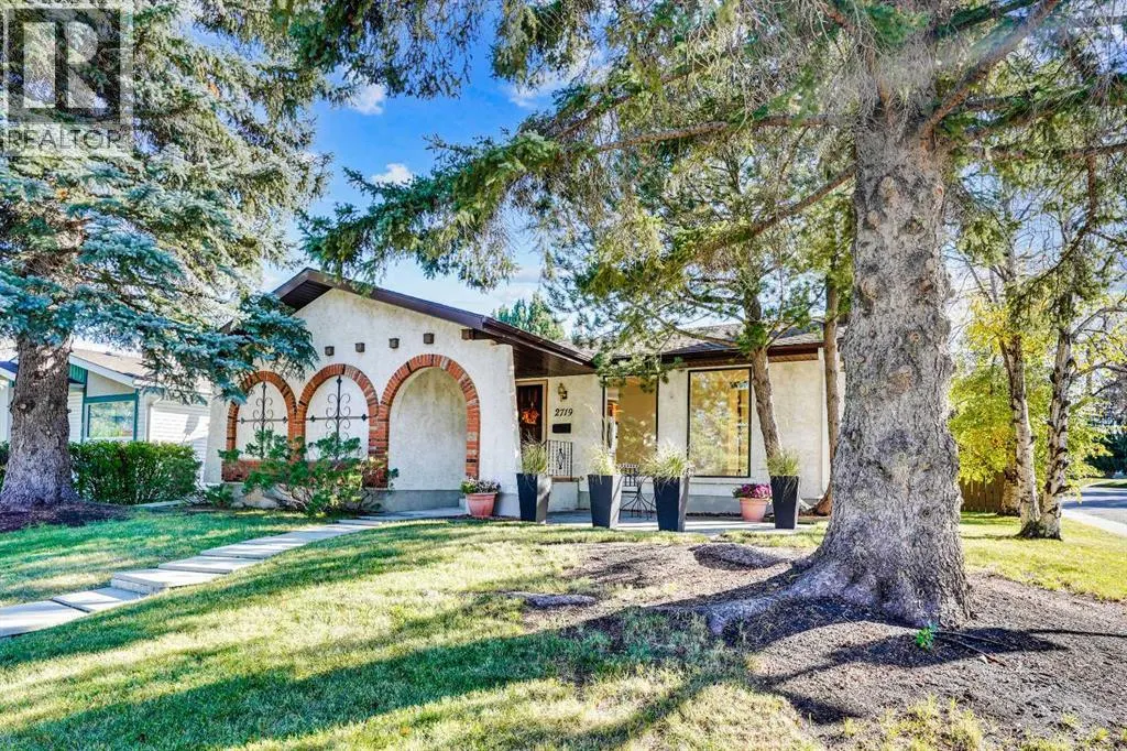 2719 Cedar Ridge Drive SW