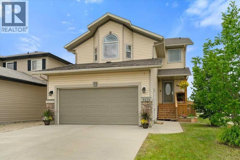 9526 Willow Drive