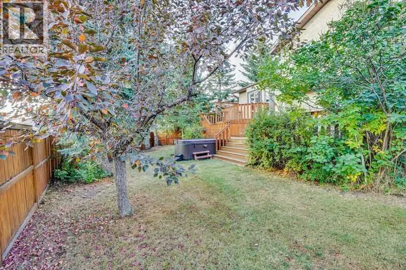 229 Wood Valley Place SW