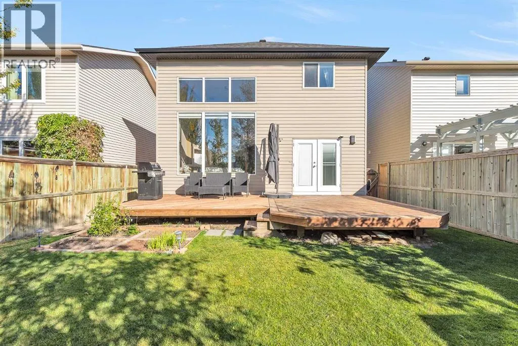 138 Panamount Gardens NW