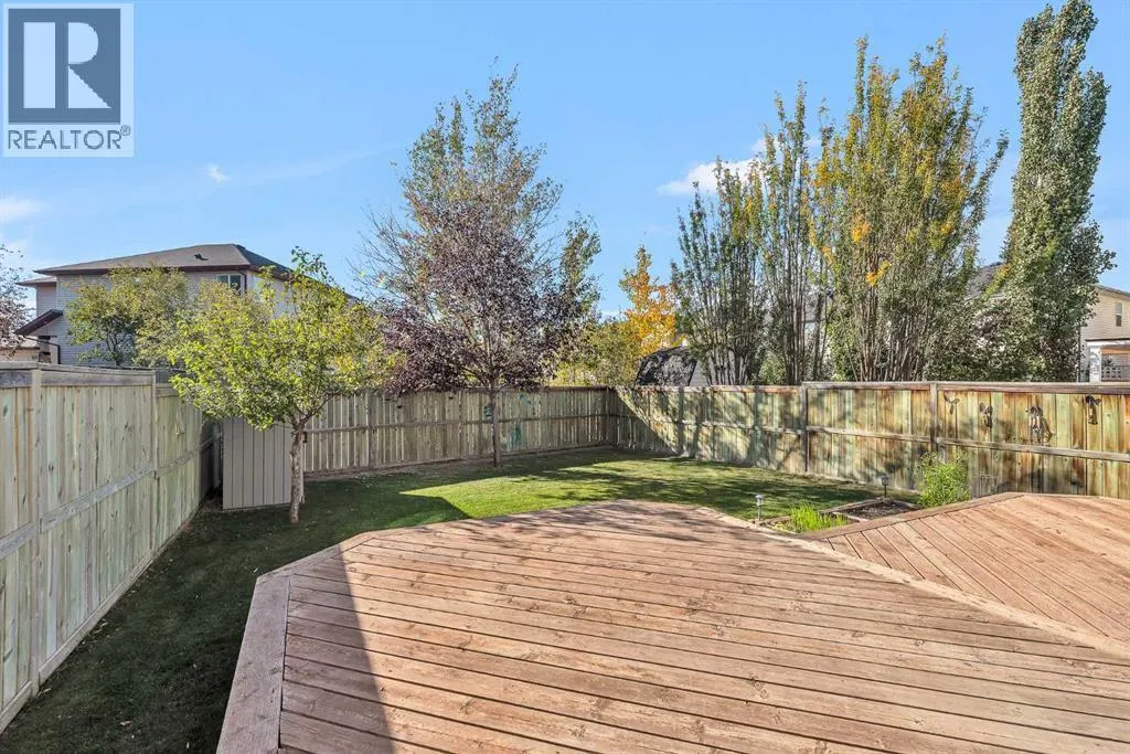 138 Panamount Gardens NW