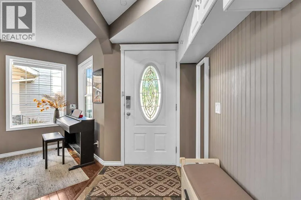 138 Panamount Gardens NW