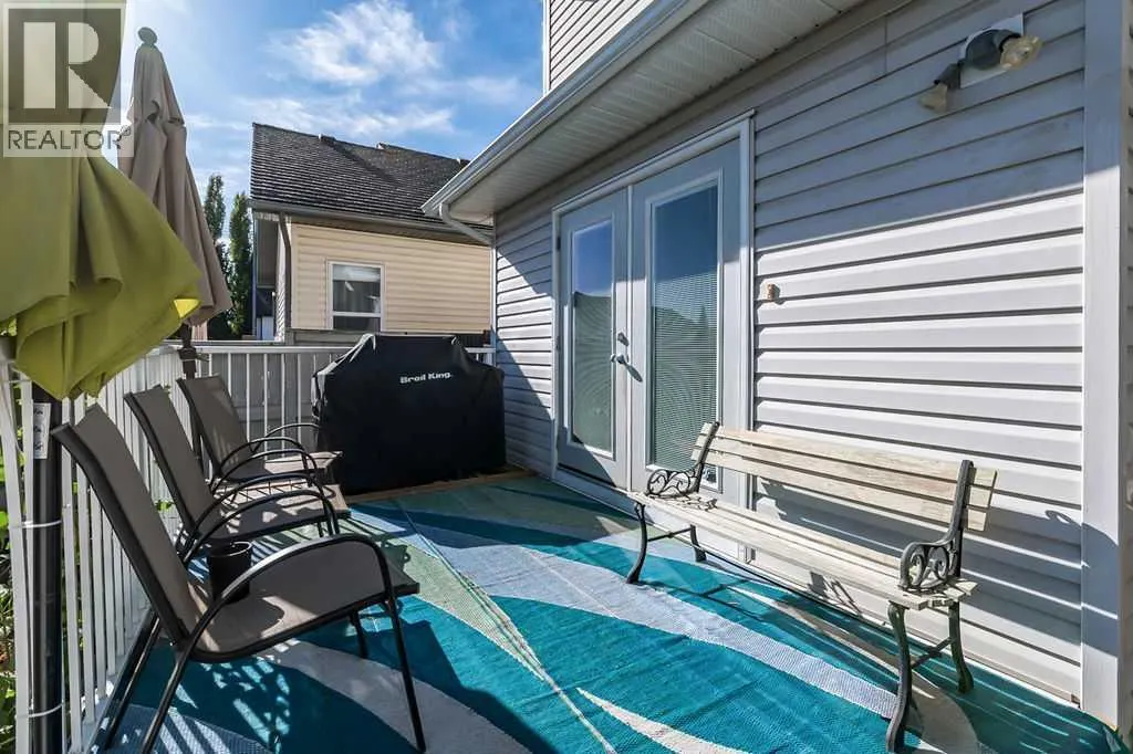 54 Cimarron Trail