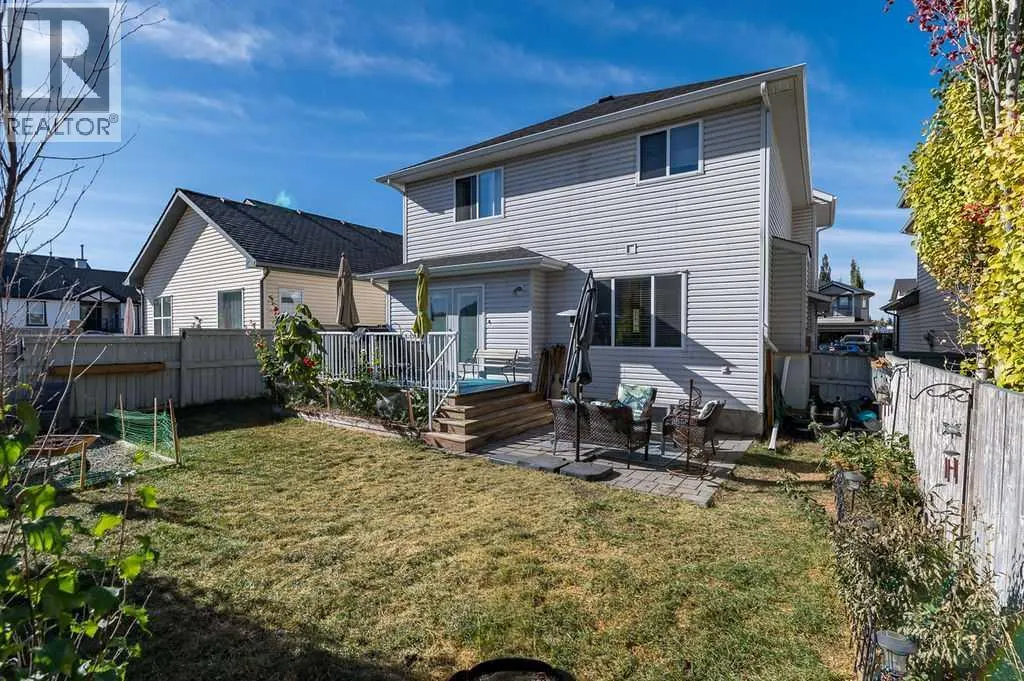 54 Cimarron Trail