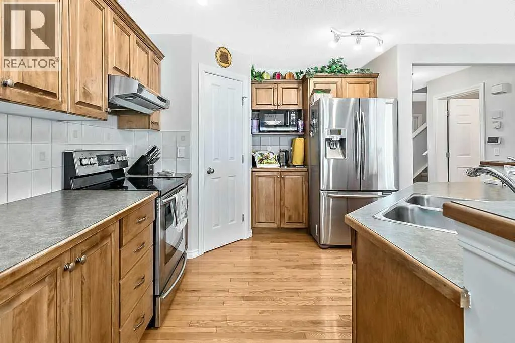 54 Cimarron Trail