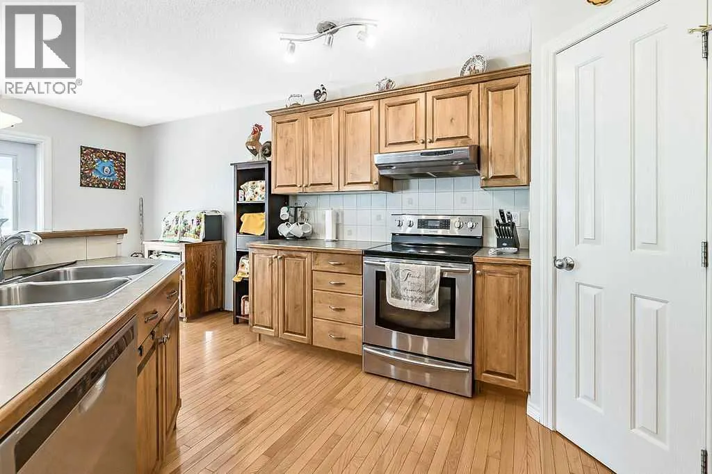 54 Cimarron Trail