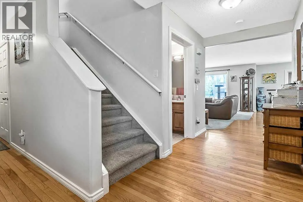 54 Cimarron Trail