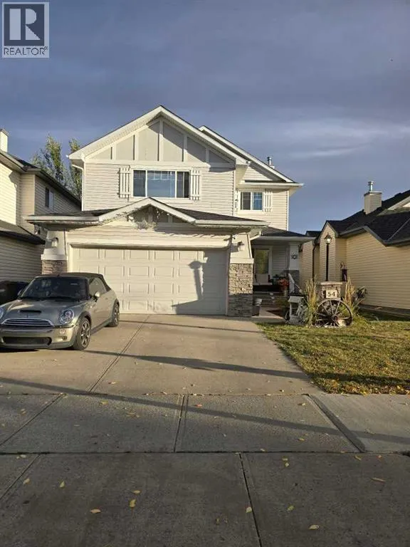 54 Cimarron Trail
