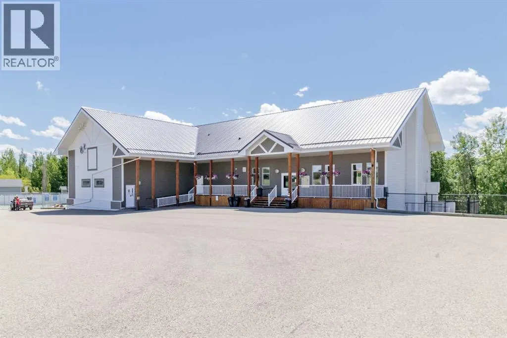 80B, 10032 township road 422