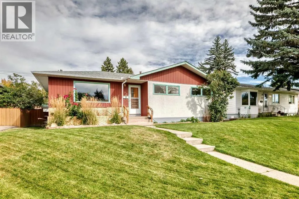 126 Springwood Drive SW