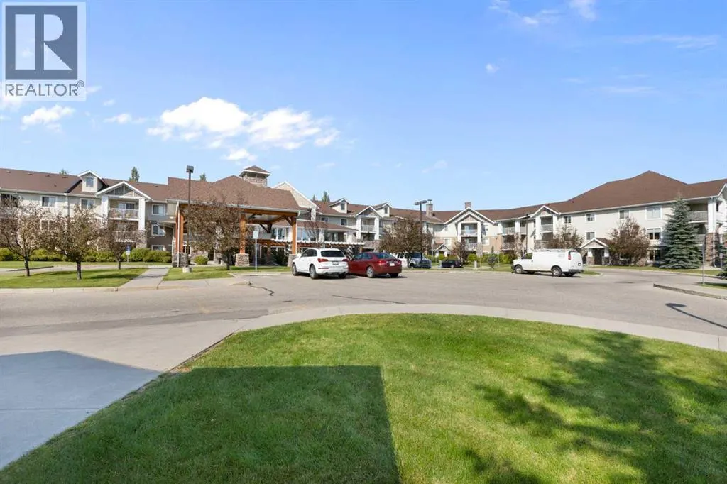 127, 428 Chaparral Ravine View SE