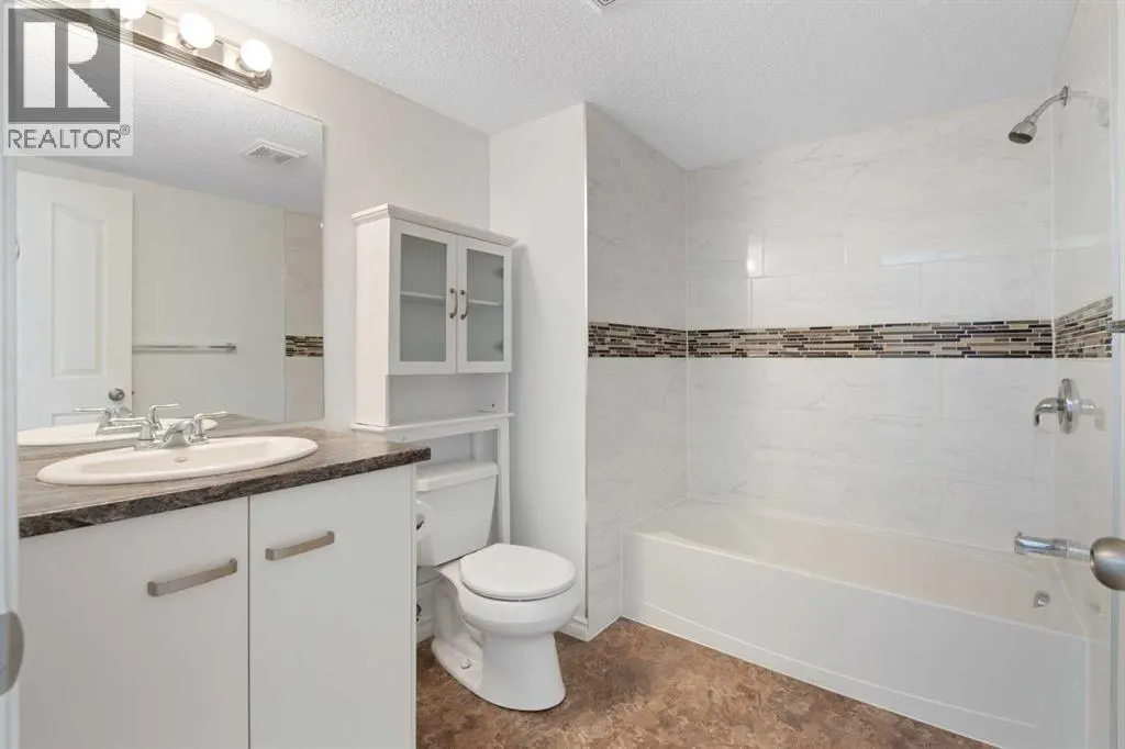 127, 428 Chaparral Ravine View SE