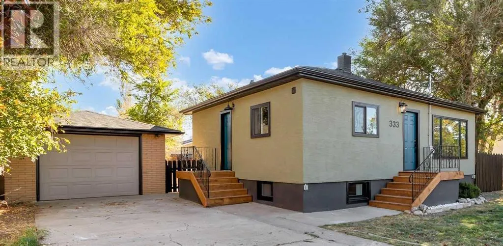 333 1 Street SW