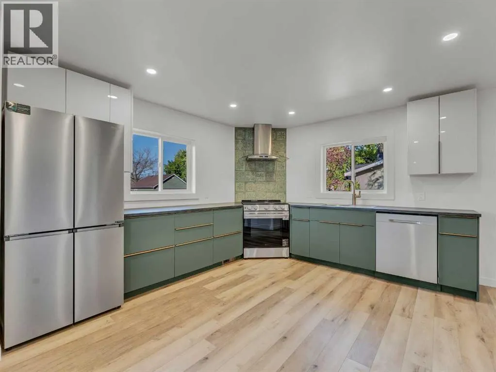 333 1 Street SW