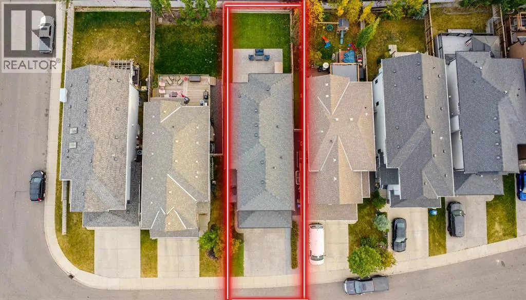 262 Hillcrest Circle SW