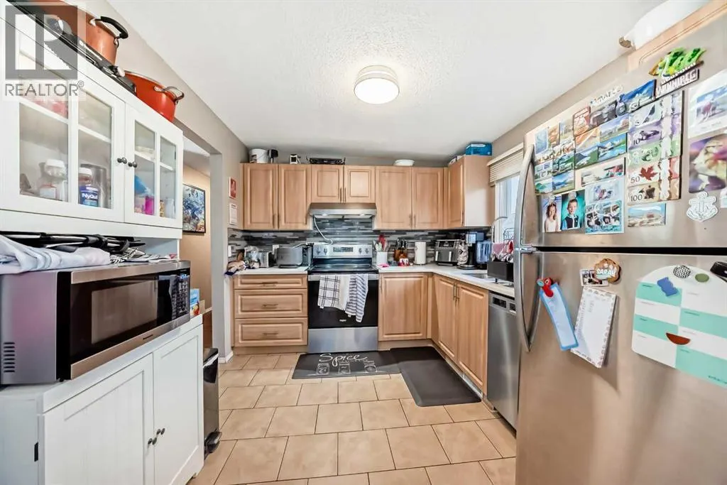 133 & 135 Huntford Close NE