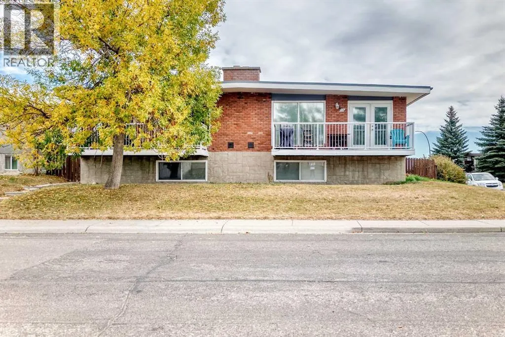 133 & 135 Huntford Close NE