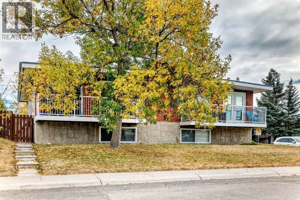 133 & 135 Huntford Close NE
