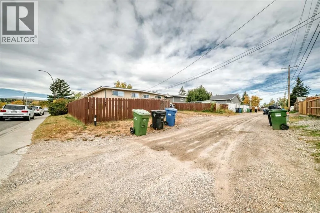 133 & 135 Huntford Close NE
