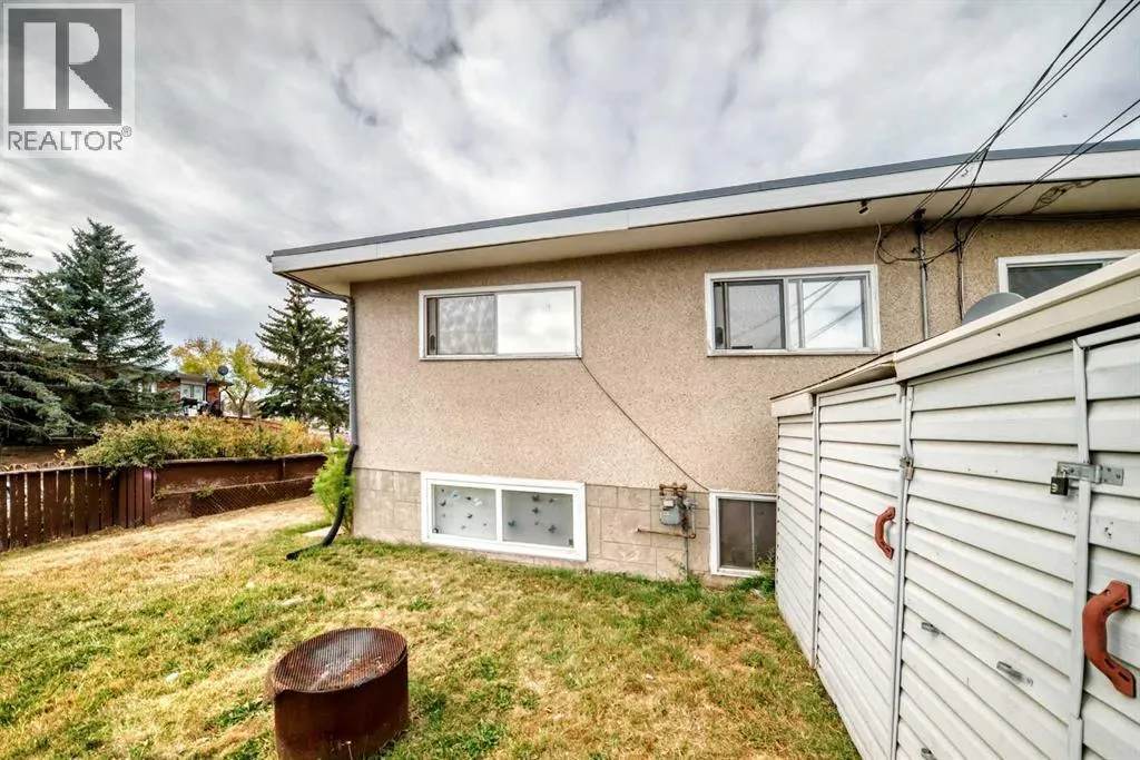 133 & 135 Huntford Close NE