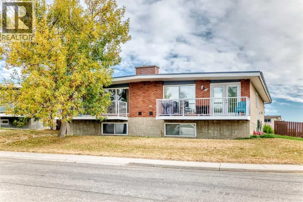 133 & 135 Huntford Close NE