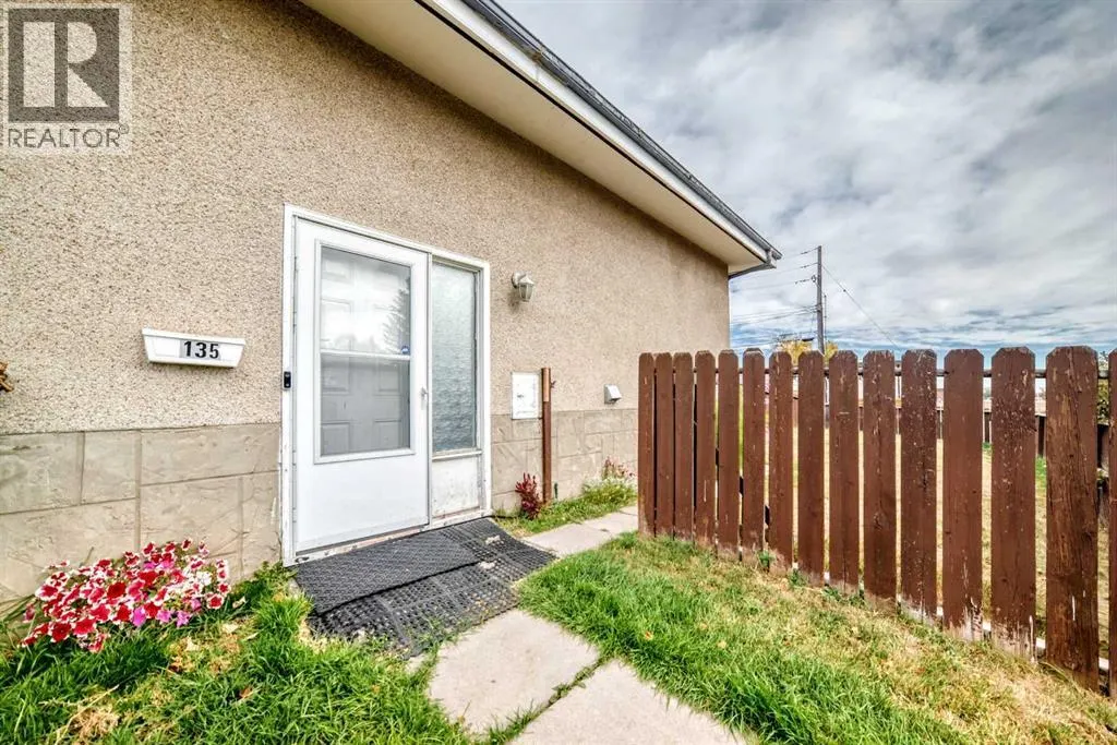 133 & 135 Huntford Close NE