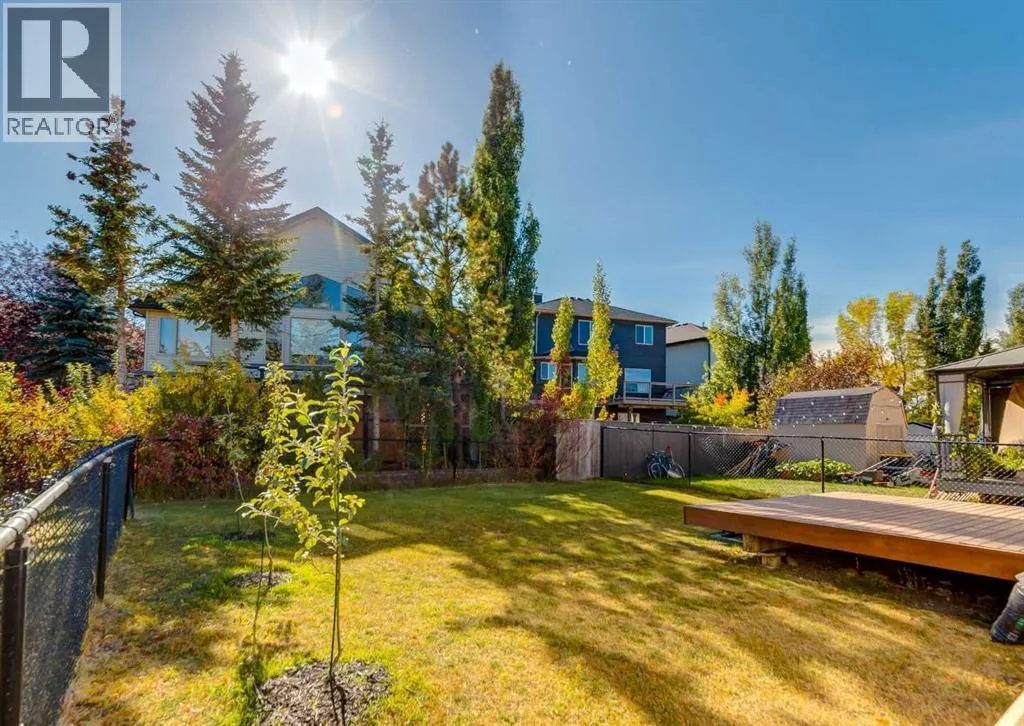 442 Citadel Drive NW