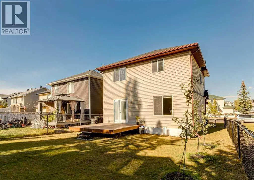 442 Citadel Drive NW
