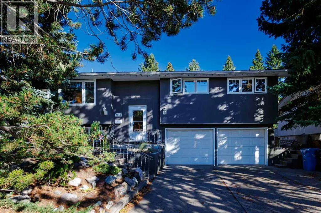 5016 Viceroy Drive NW