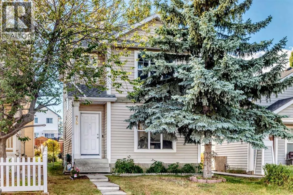 79 Hidden Crescent NW