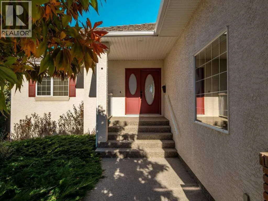 21 Fairmont Park Landing S