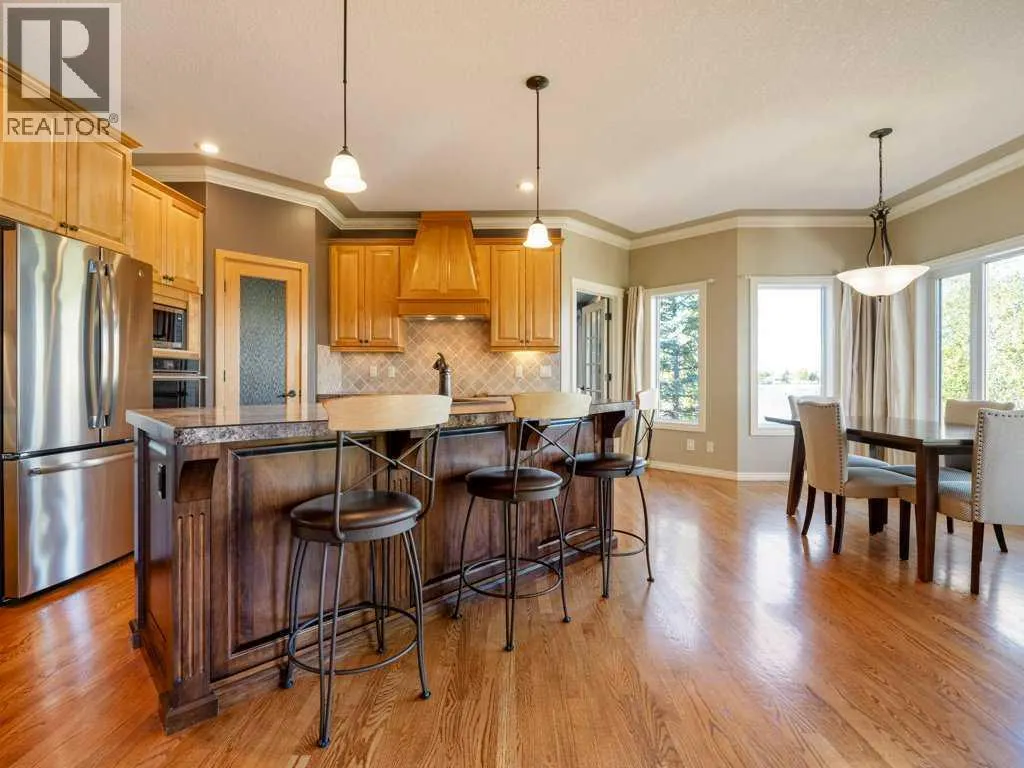 21 Fairmont Park Landing S