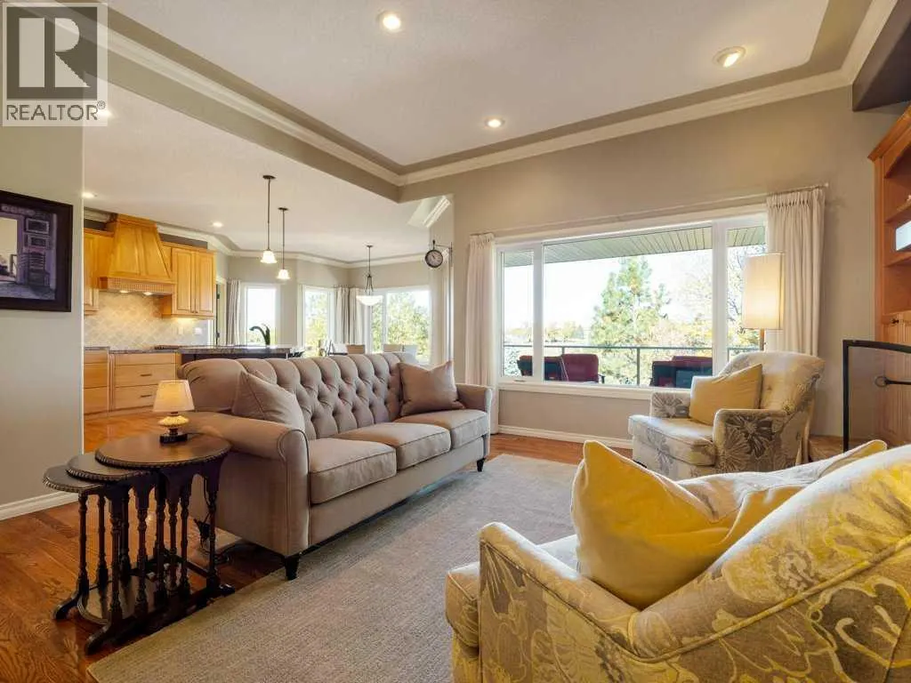 21 Fairmont Park Landing S