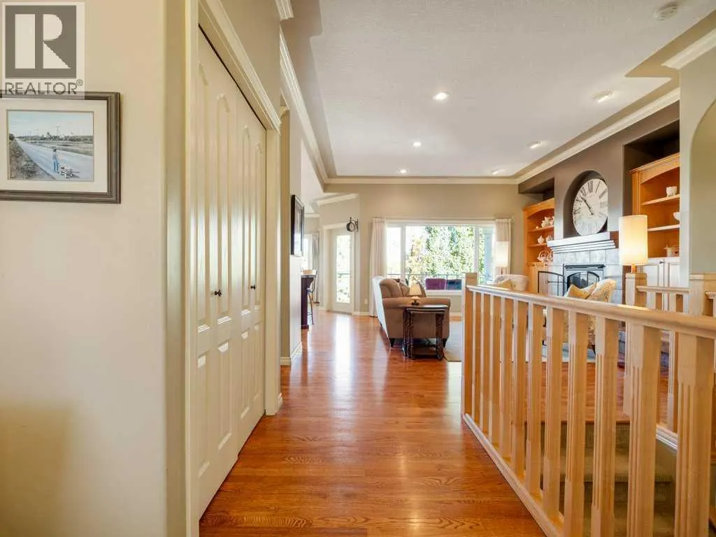 21 Fairmont Park Landing S