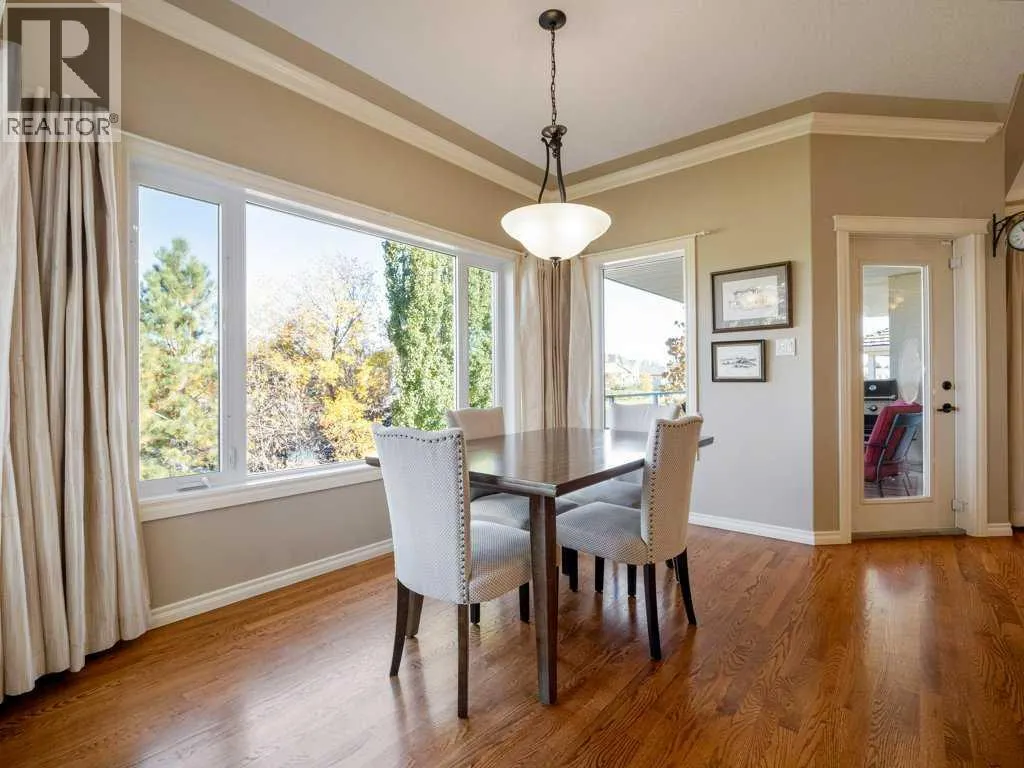 21 Fairmont Park Landing S
