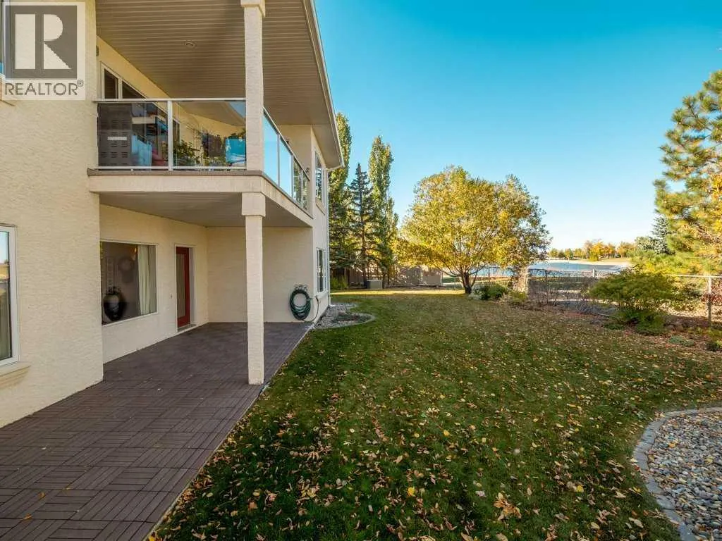 21 Fairmont Park Landing S
