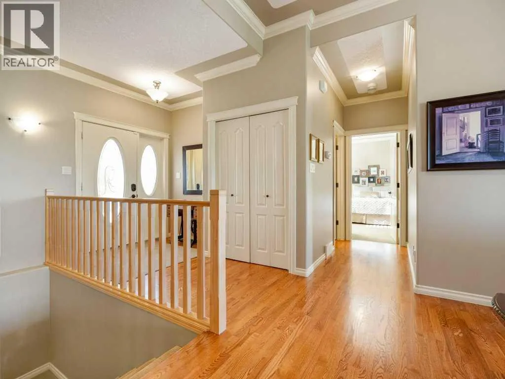 21 Fairmont Park Landing S