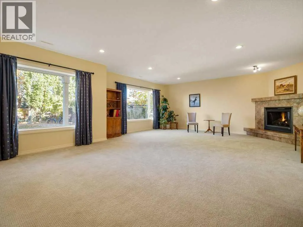 21 Fairmont Park Landing S