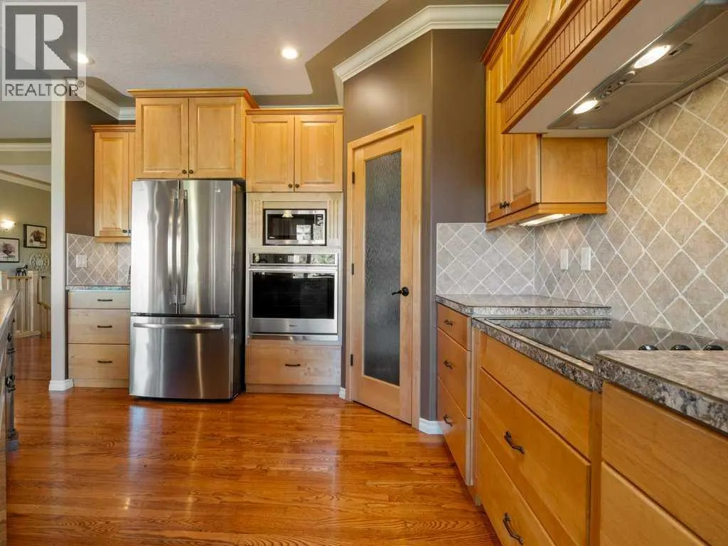 21 Fairmont Park Landing S
