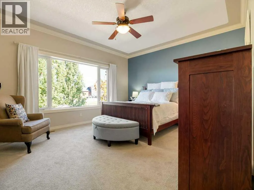 21 Fairmont Park Landing S