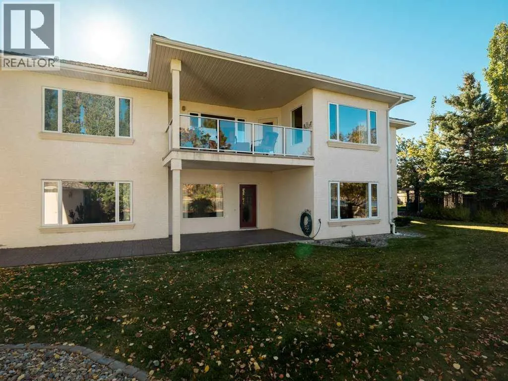 21 Fairmont Park Landing S