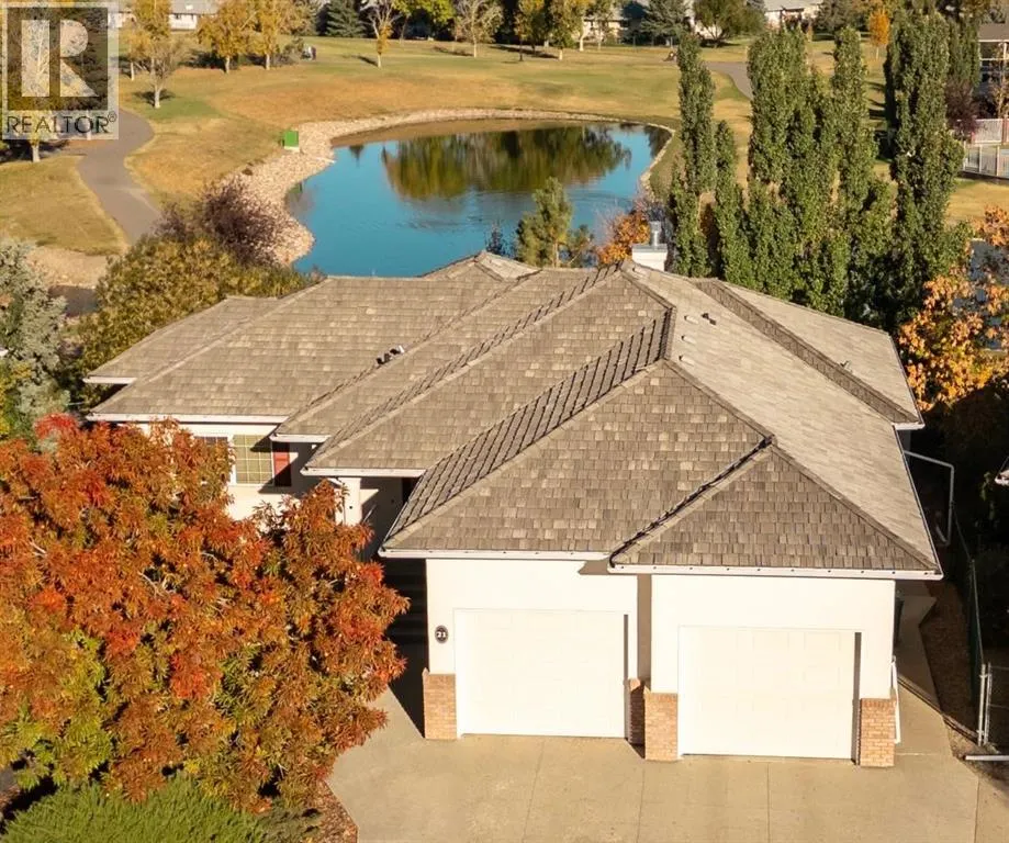 21 Fairmont Park Landing S