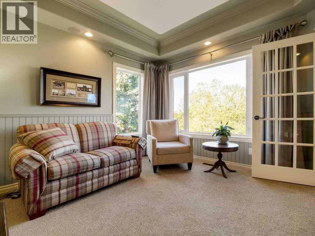 21 Fairmont Park Landing S