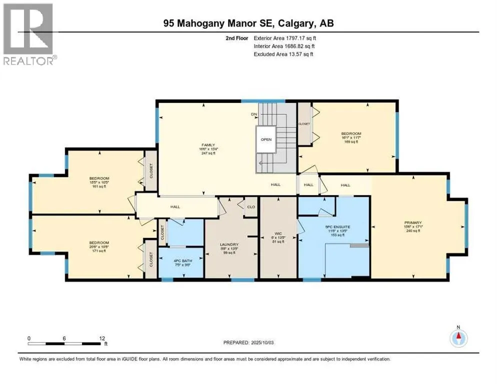95 Mahogany Manor SE