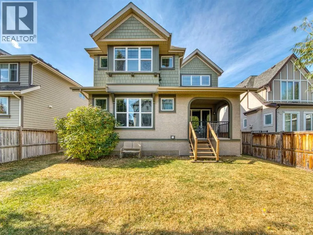 95 Mahogany Manor SE