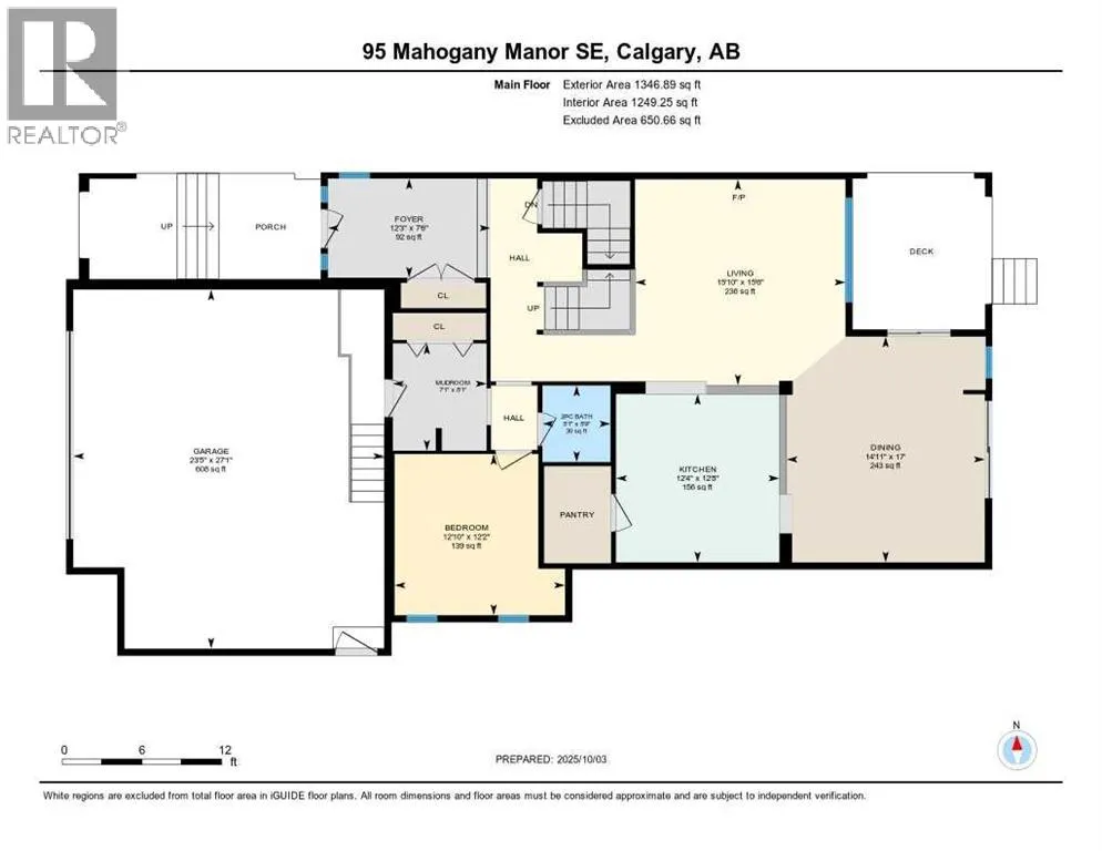 95 Mahogany Manor SE