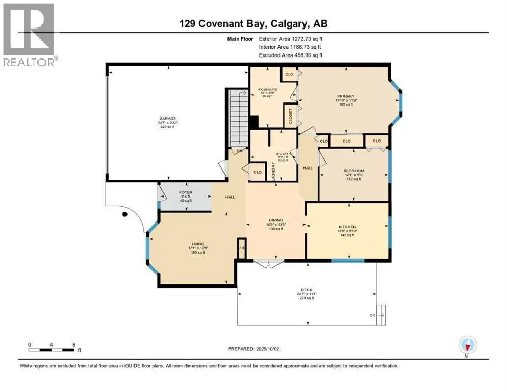 129 Covenant Bay